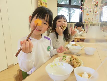 ひな祭り