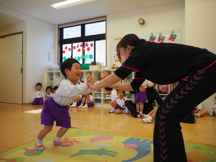 子どもの日