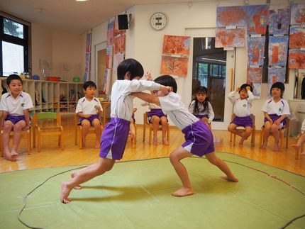 子どもの日