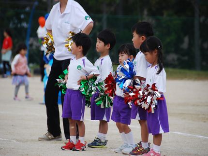 運動会