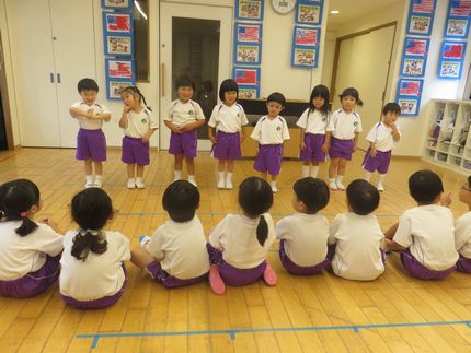 第２回ふぉれすと