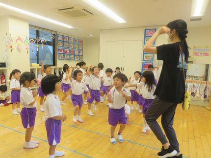 第２回ふぉれすと