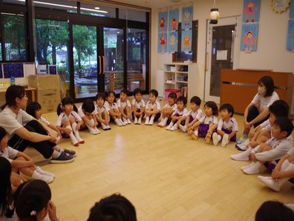 第２回ふぉれすと