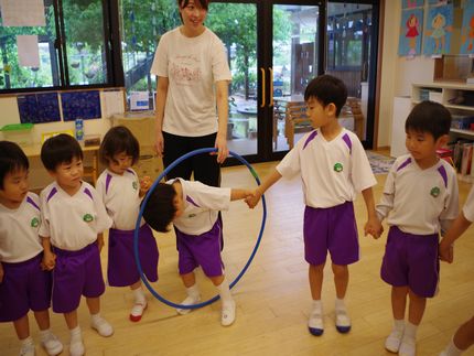 第２回ふぉれすと