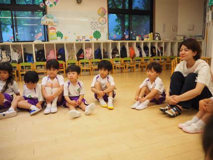 第２回ふぉれすと