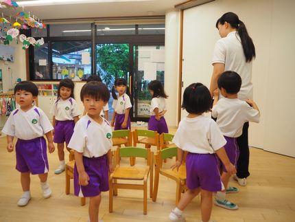 第２回ふぉれすと