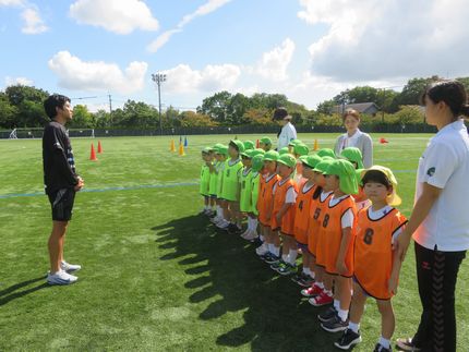 第２回サッカー