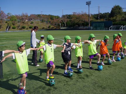 第３回サッカー