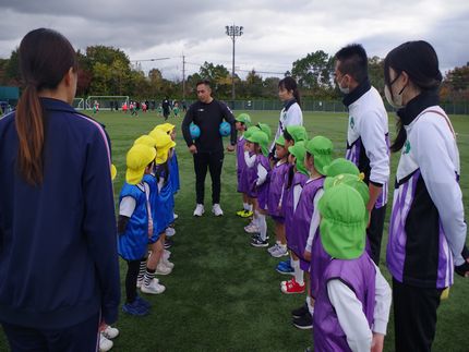 どんぐりカップ