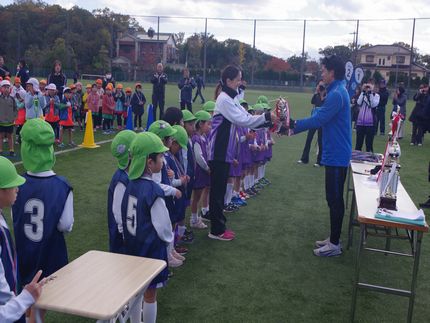 どんぐりカップ